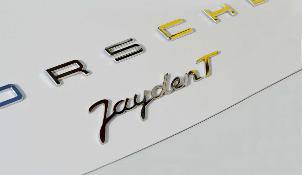 Your Emblem Details
